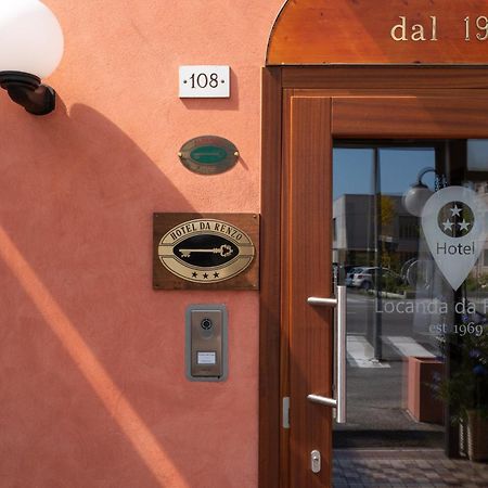 Locanda Da Renzo Treviso Exterior foto